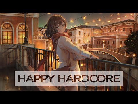 「Happy Hardcore」[Vau Boy feat. Tere-Chan] Remember My Name