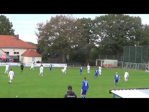 SVB-Meißen: 81. min, gefährlicher Meißner Angriff