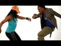 How to Do the Gully Creeper | Reggae Dancehall ...