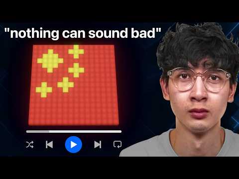 YouTube Thumbnail