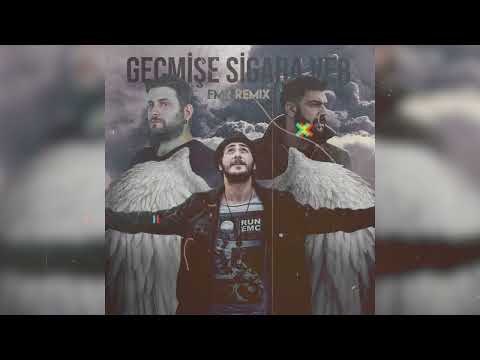 Beta, Ados & Tankurt Manas - Geçmişe Sigara Ver (Remix)