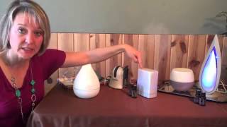 Diffuser Review Best Essential Oil Diffusers