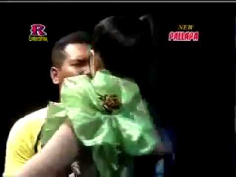 LILIN HERLINA feat. BRODIN - PRAWAN KALIMANTAN