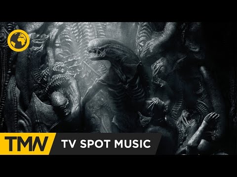 Alien: Covenant - TV Spot Music | Colossal Trailer Music - Deadlock
