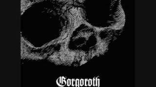 GORGOROTH - Prayer