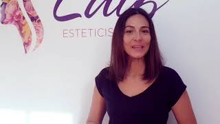 Radiofrecuencia facial, antes y después,  sirve