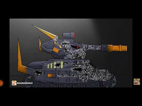 morok vs parasite kv-6