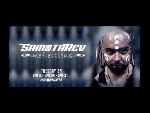 Samotarev   Reflections Episode038 @ Insomniafm   live at Seaboard KohPhangan