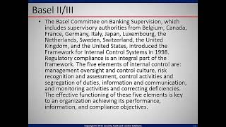 Domain 03 - Risk Management