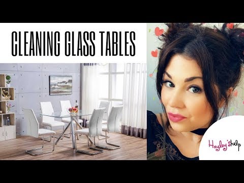 download lagu mp3 mp4 How Do You Clean A Glass Table, download lagu How Do You Clean A Glass Table gratis, unduh video klip How Do You Clean A Glass Table