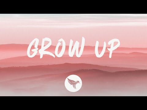 Ennex & Edgar Sandoval Jr - Grow Up (Lyrics)