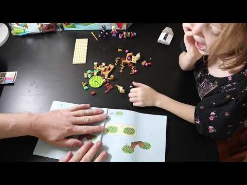 Aurora’s forest cottage part 1 #441