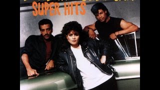 Lisa Lisa &amp; Cult Jam - I Wonder If I Take You Home HQ