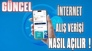 Yapı Kredi İnternet Alışverişi Nasıl Açılır - Güncel !
