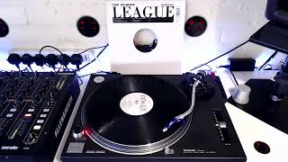 The Human League - Love Action (Salmon & Jenkins Dub)