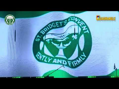 The Sound of Drums by St. Bridget's Convent