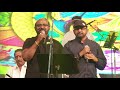 SPB LIVE IN CONCERT SHOW JAFFNA 2016