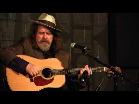 Peter Case - Underneath the Stars - Live at McCabe's