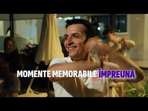 La Hotel Melodia, vacanța nu e doar o pauză