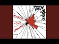What's Your Damage? (Braxe/Falke Radio Edit)