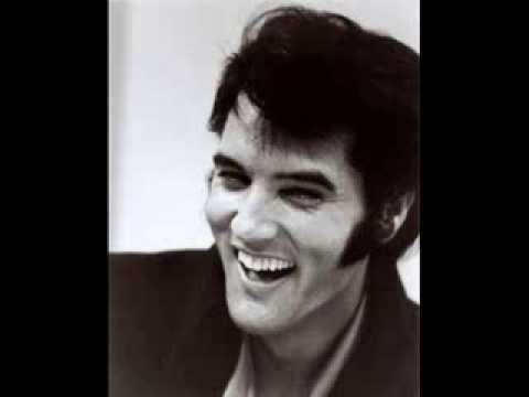 Elvis Presley- Froggy went a courtin' (complete version)- 