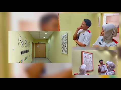 Tutorial: How to Use the Studio Anatomy Lab at ILKKM Kuala Pilah