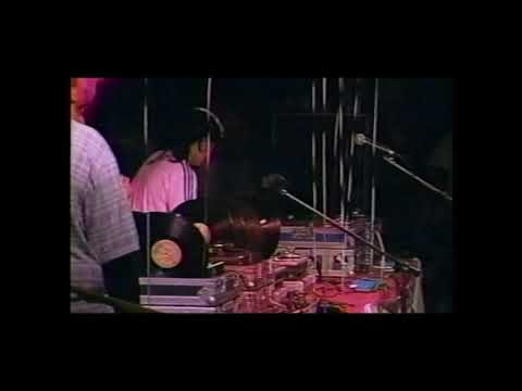 1996 DJ Battle (DJ KYSHEEM VS LAZY K) at Mr. Freeze Anniversary party in Raleigh N.C. #kysheemremix