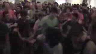 comadre - &quot;breakfast of champions&quot; at Dude Fest 07