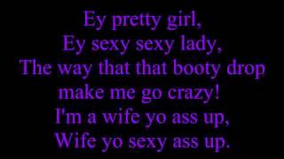 Bei Major-Wife you Up Lyircs