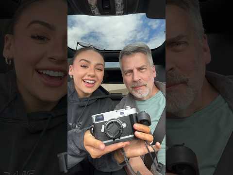 MY 7th LEICA M11 GOING STRONG! #leica