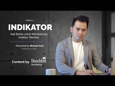 Cara Pakai Indikator Trading untuk Mencari Saham Bullish (MA, MACD, RSI, Fibonacci)| ft.Michael Yeoh