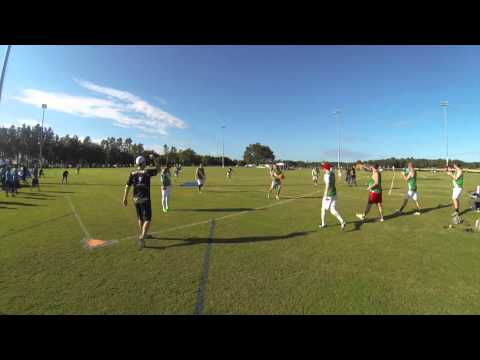 El Guapo Vs Most Wanted