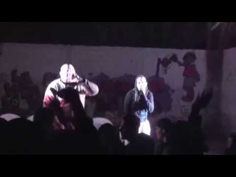 Rapsodia en la Norteground - Catamarca 2016