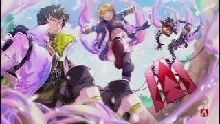 雑談しながらペクスやろう会