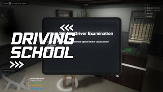 Driving School