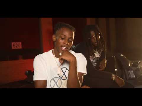 LG Malique ft. OMB Peezy - Loyalty Don't Last (Music Video)