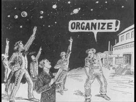 Industrial Workers of the World (IWW)