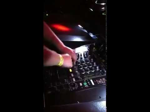 9-9-12 #Beats4urCulo @ Cielo NYC w/ DJ Amoroso "Send A Call"