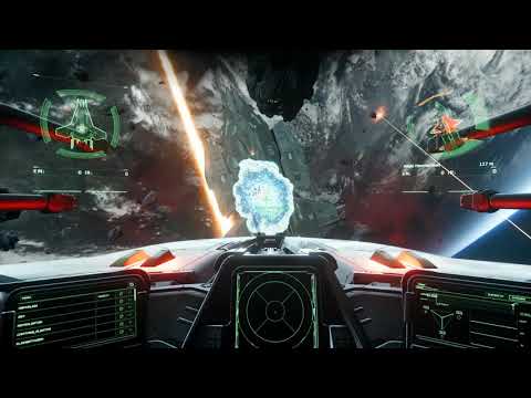 Stock Hurricane kills Hammerhead in 13 s