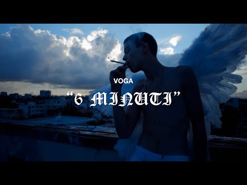 Voga - 6 MINUTI (Visual Video)