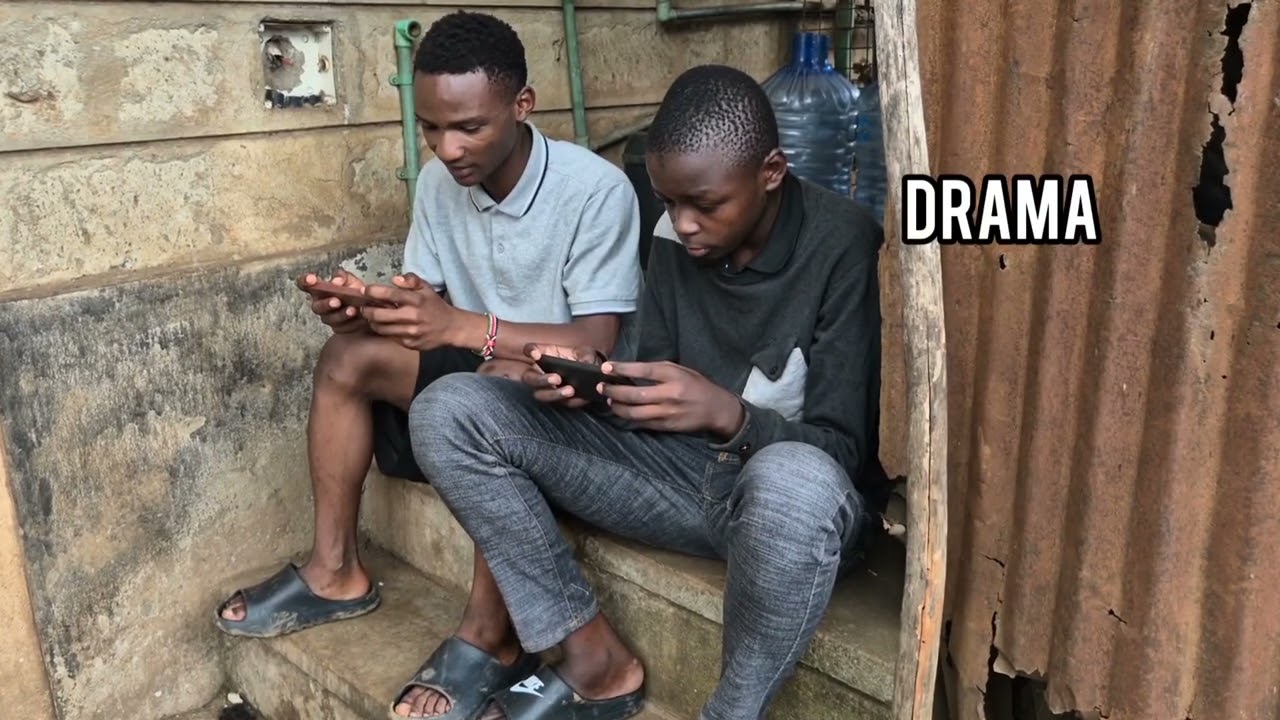 AMUA a short film Coming soon 7th MAY 💥💫