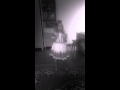 Пятилетняя девочка танцует под песню Егора Крида 