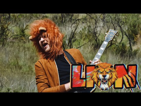 You Over Me - LION (Official Music Video)