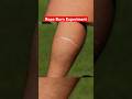 Insanely Painful ROPE BURN Experiment… #funny #science #comedy