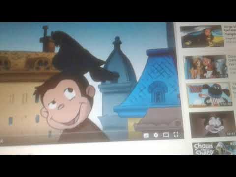 The Great Monkey Detective part 20 - The Big Ben Brawl