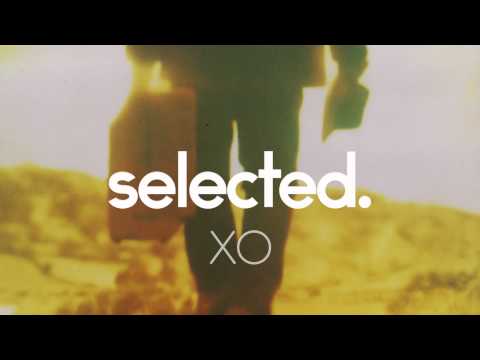 Mura Masa - Day 23: Have Faith In Me