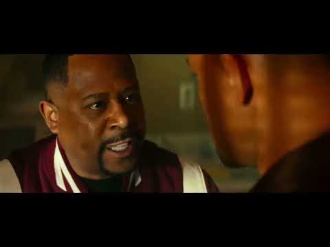 Bad Boys For Life Canción Original HD Song