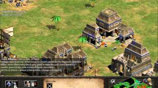 Age of Empires II The Conquerors for the PC [Part 03\03]