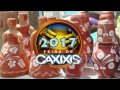 FEIRA DOS CAXIXÍS 2017 VT 30