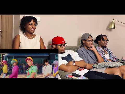 KPop Demon Hunters SAJA BOYS 'Soda Pop REACTION (FROM THE MOVIE)